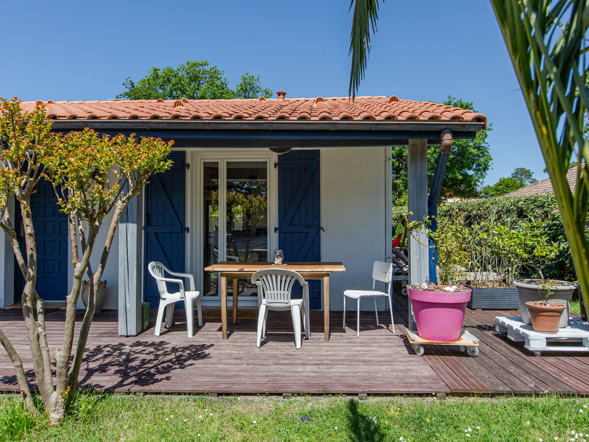 Maison 130 m² avec bain à remous à Labenne-Océan - Photo 31