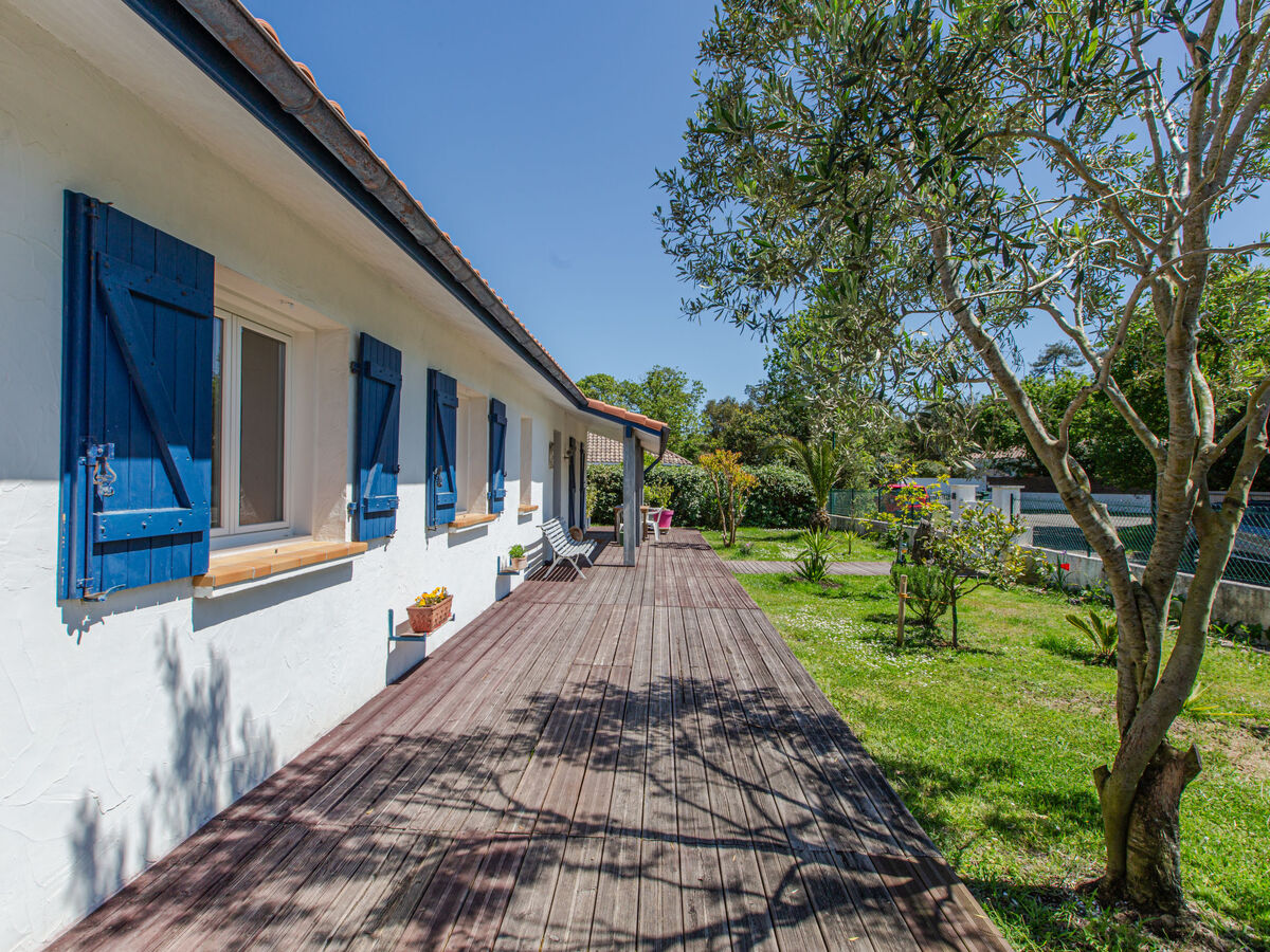 Maison 130 m² avec bain à remous à Labenne-Océan - Photo 32