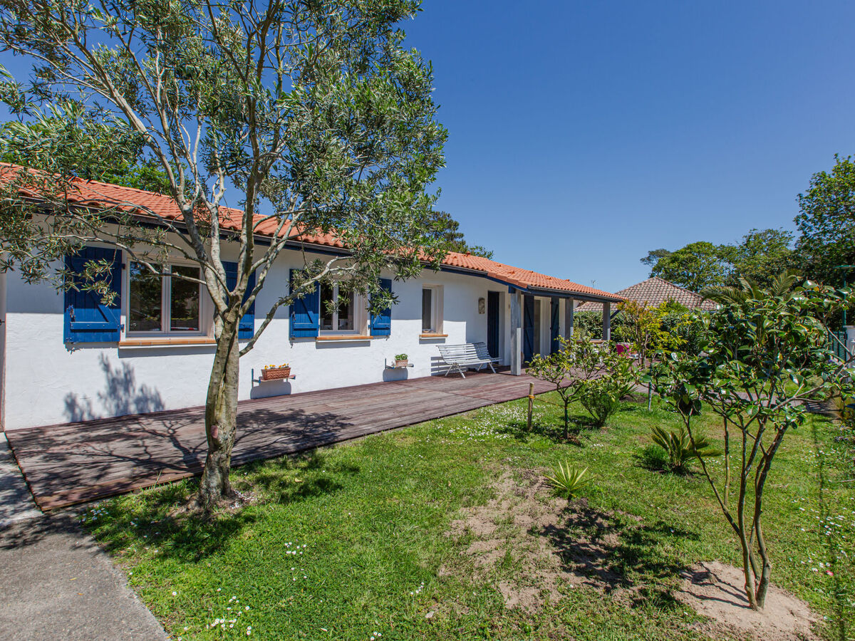 Maison 130 m² avec bain à remous à Labenne-Océan - Photo 33