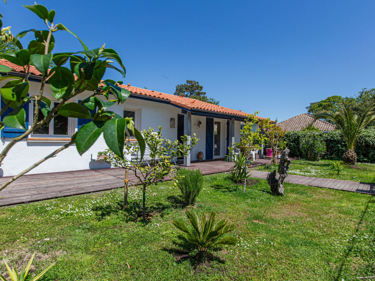 Maison 130 m² avec bain à remous à Labenne-Océan - Photo 34