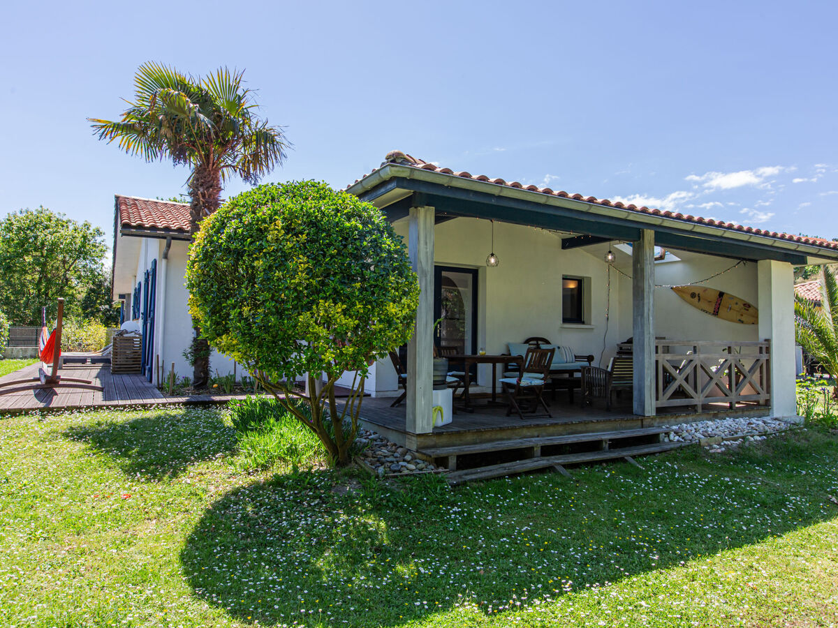 Maison 130 m² avec bain à remous à Labenne-Océan - Photo 35