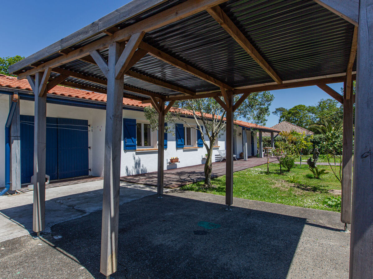 Maison 130 m² avec bain à remous à Labenne-Océan - Photo 37