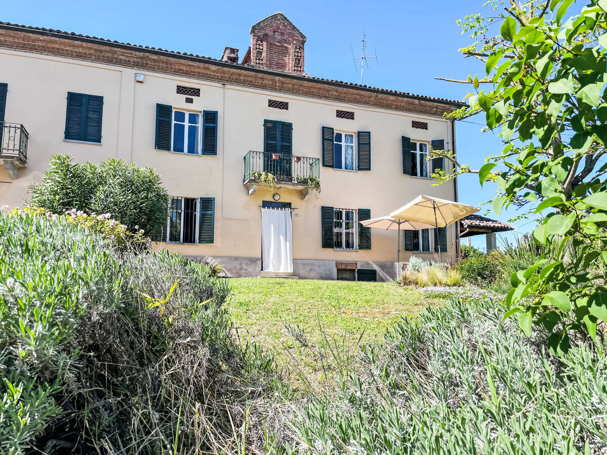 Maison Ornella - Montegrosso d'Asti, 150 m² - Photo 1