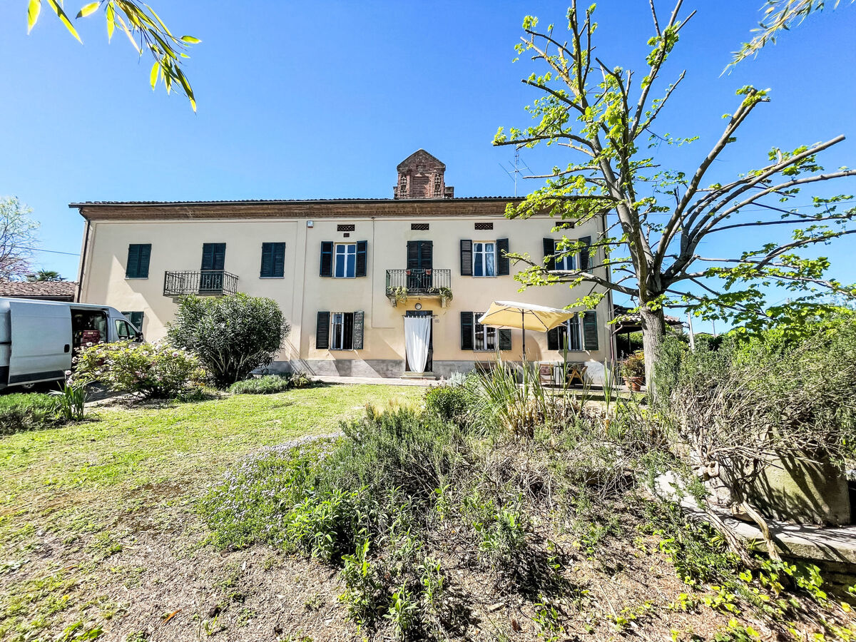Maison Ornella - Montegrosso d'Asti, 150 m² - Photo 21