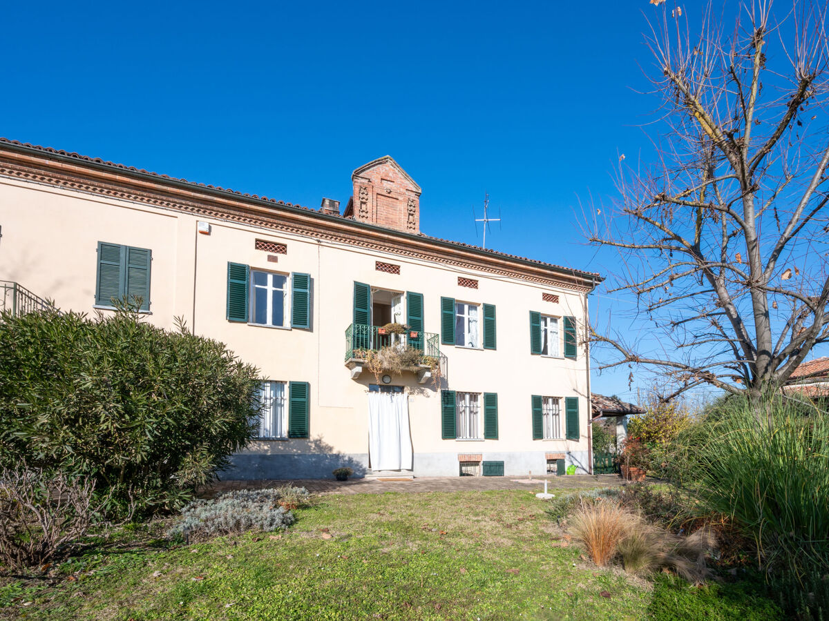 Maison Ornella - Montegrosso d'Asti, 150 m² - Photo 22