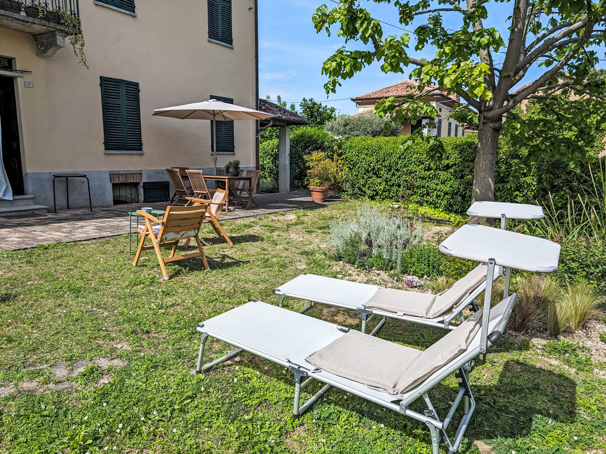 Maison Ornella - Montegrosso d'Asti, 150 m² - Photo 23