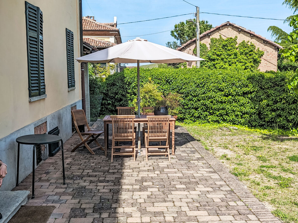 Maison Ornella - Montegrosso d'Asti, 150 m² - Photo 24