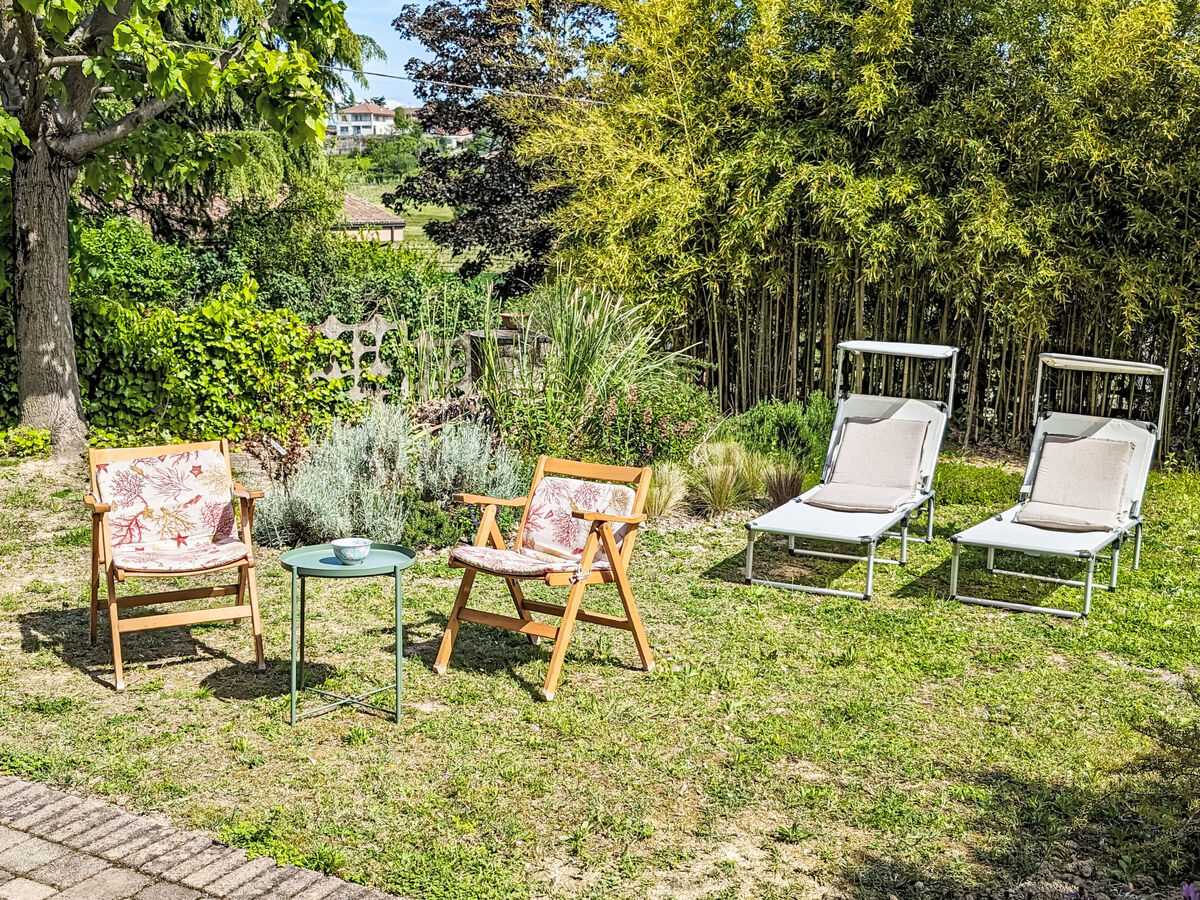 Maison Ornella - Montegrosso d'Asti, 150 m² - Photo 25