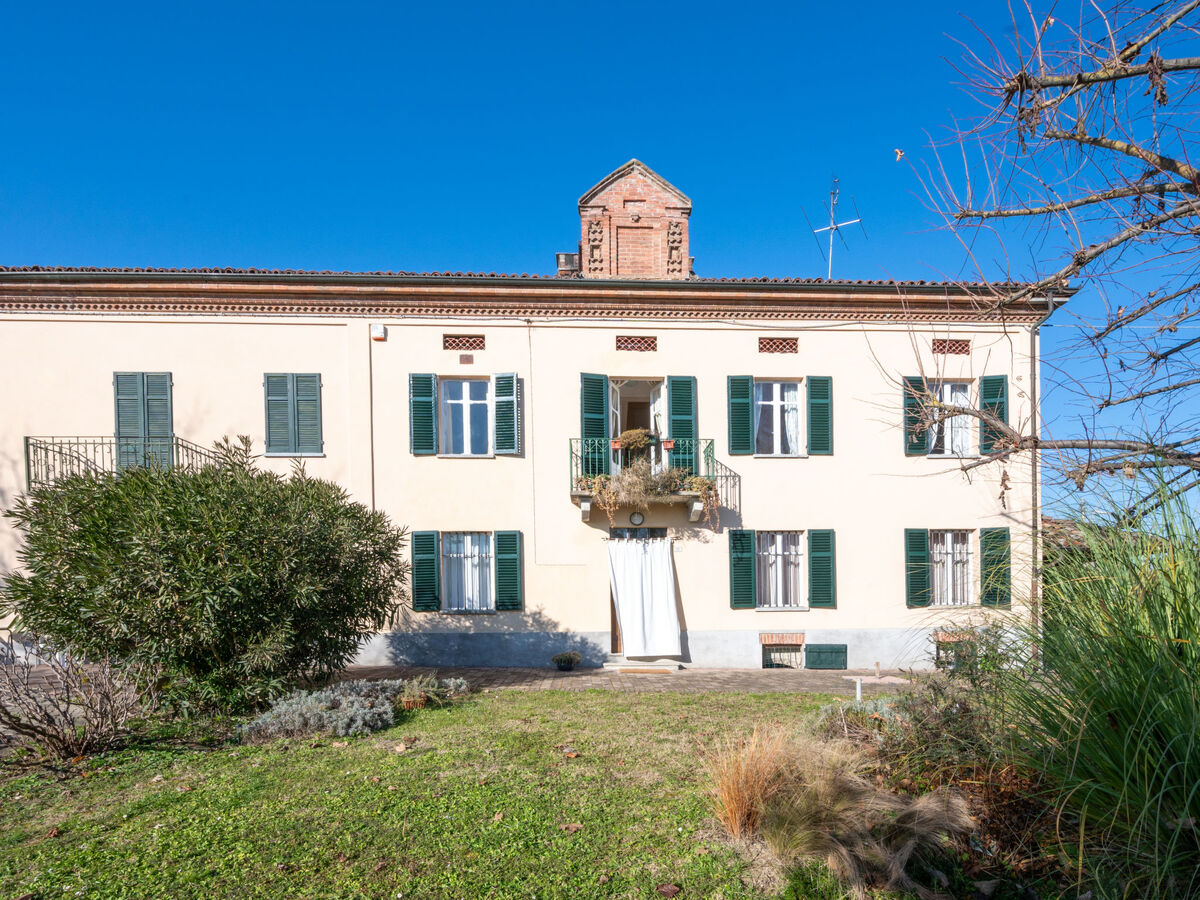Maison Ornella - Montegrosso d'Asti, 150 m² - Photo 26