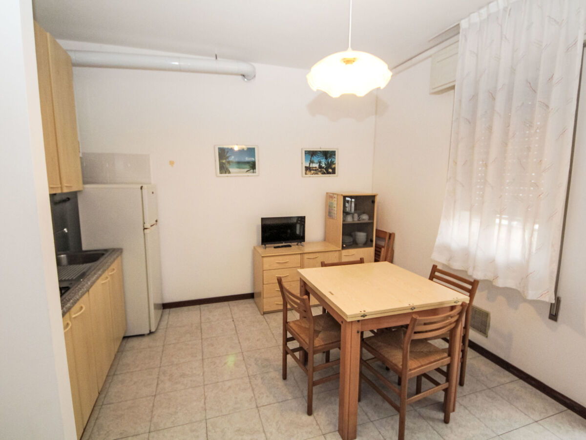 Casa Lucia – Appartement 2 chambres à Rosolina Mare - Photo 6