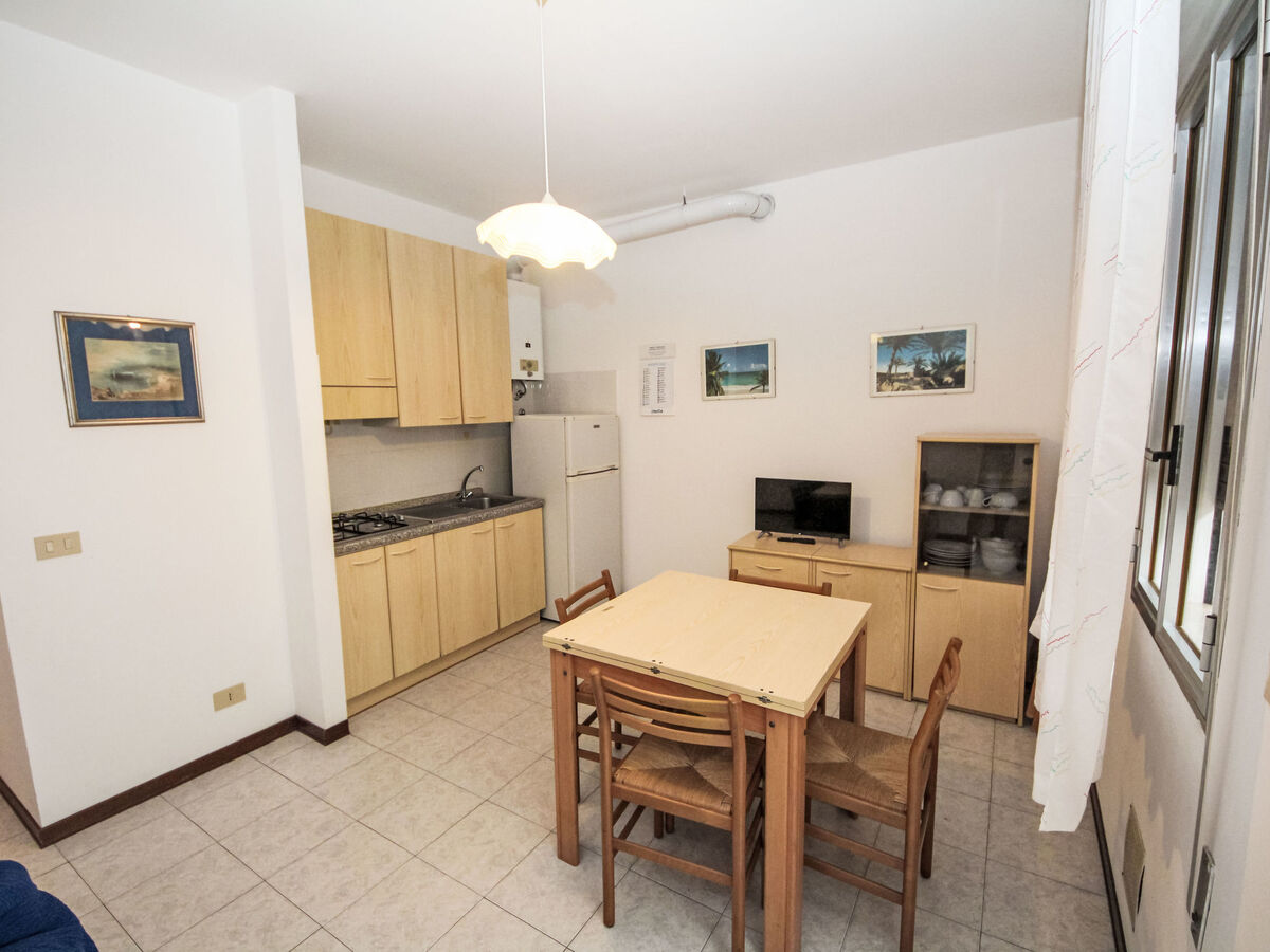 Casa Lucia – Appartement 2 chambres à Rosolina Mare - Photo 7
