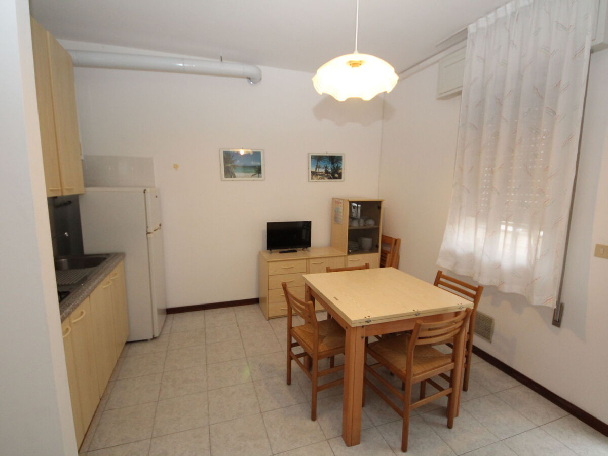 Casa Lucia – Appartement 2 chambres à Rosolina Mare - Photo 8