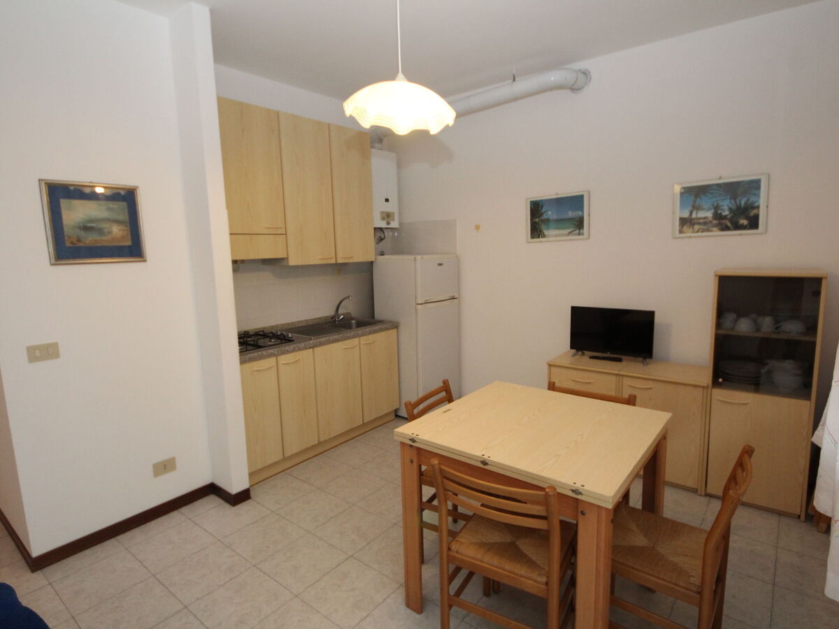 Casa Lucia – Appartement 2 chambres à Rosolina Mare - Photo 10