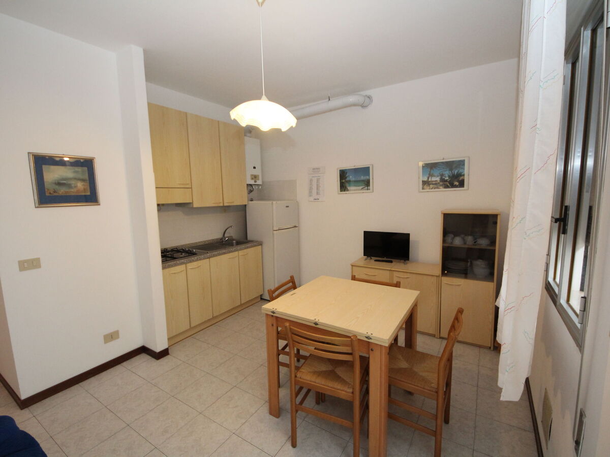 Casa Lucia – Appartement 5 pers. à 600 m de la mer - Photo 2
