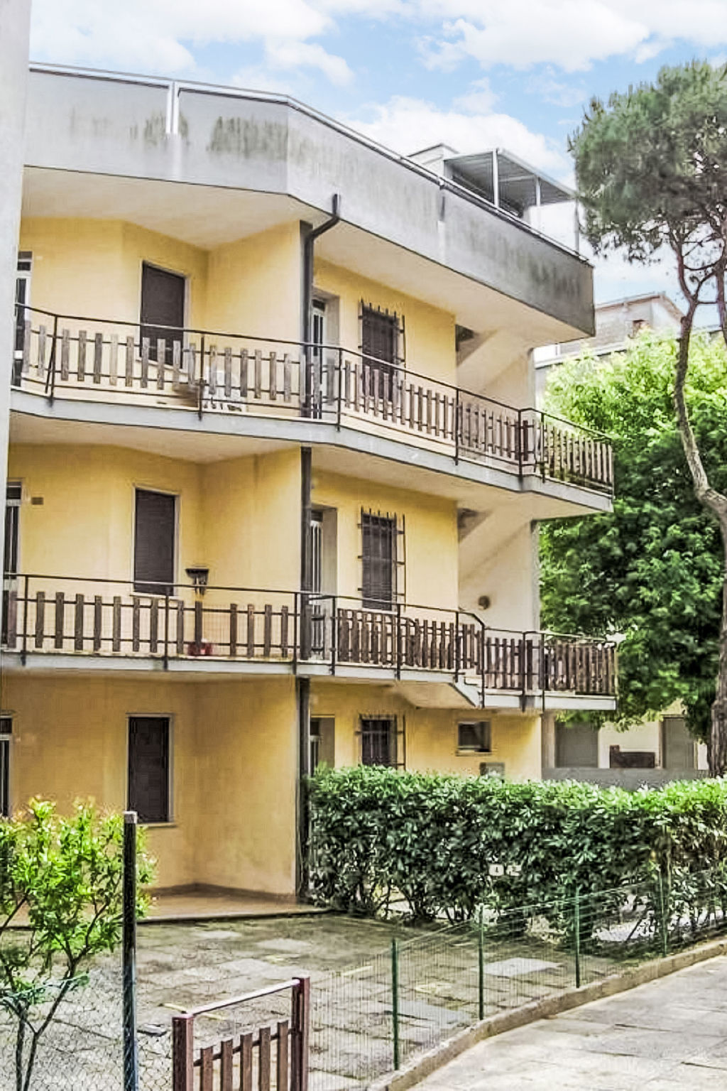 Casa Lucia – Appartement 5 pers. à 600 m de la mer - Photo 3