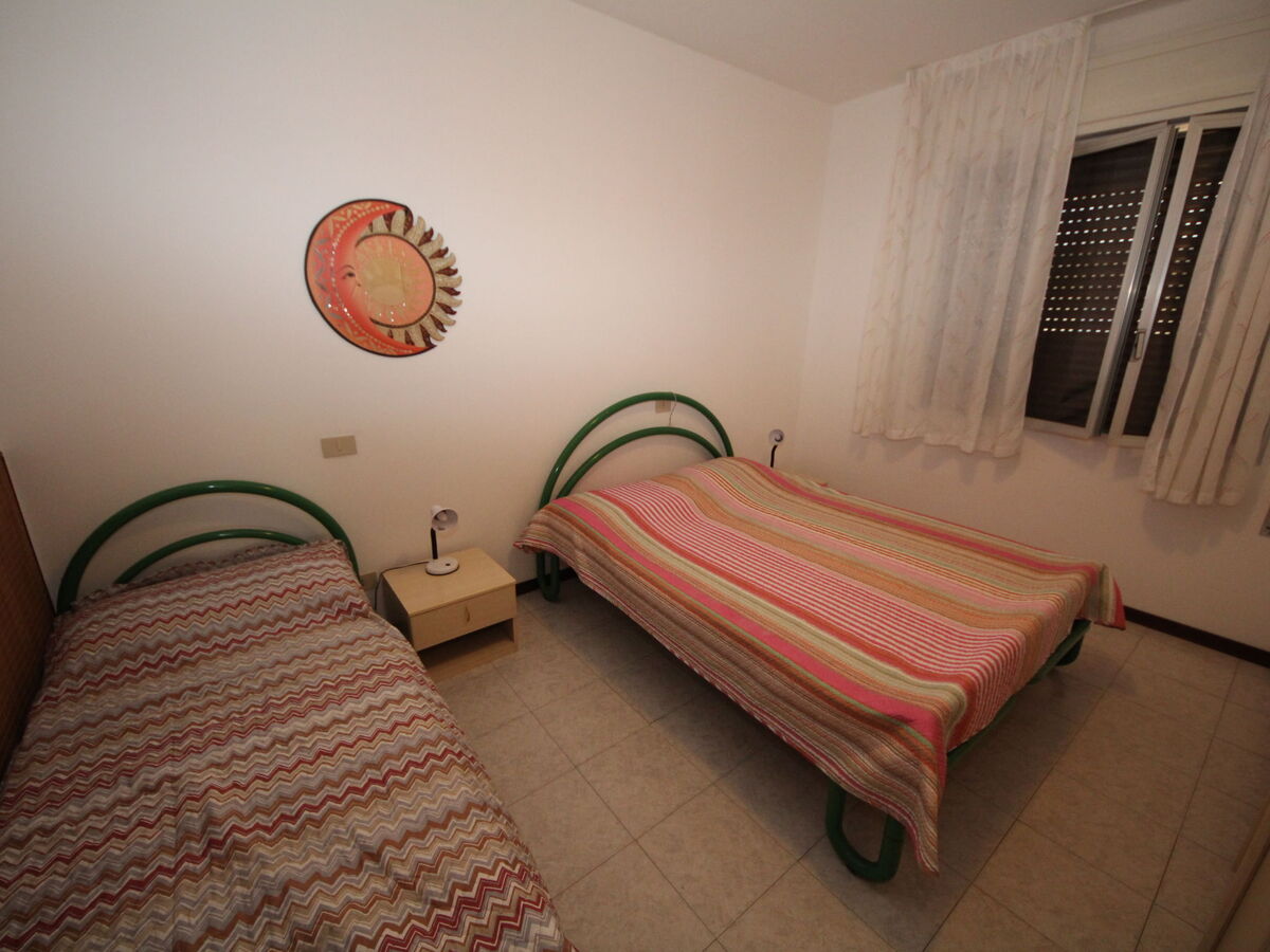 Casa Lucia – Appartement 5 pers. à 600 m de la mer - Photo 5