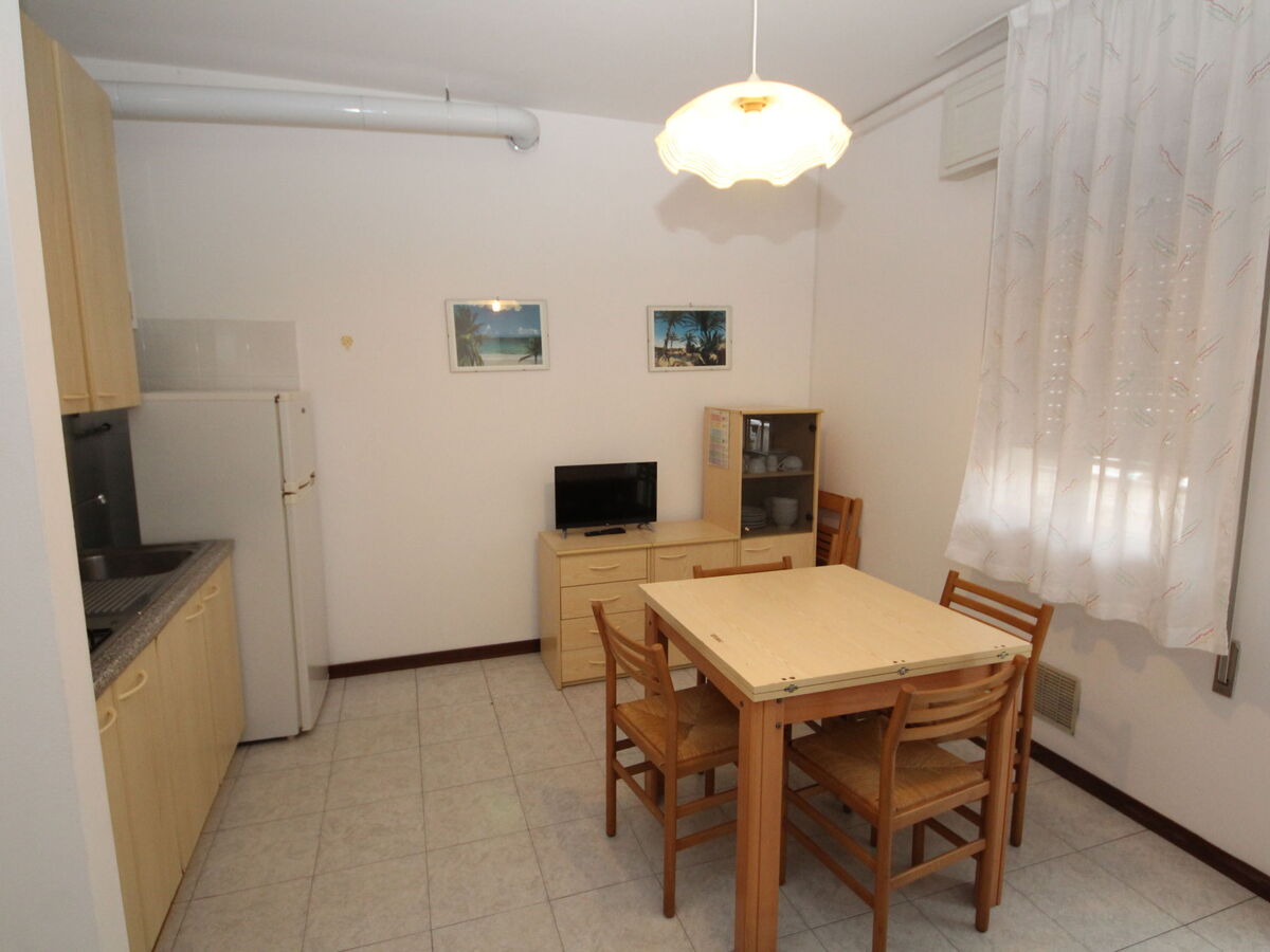 Casa Lucia – Appartement 5 pers. à 600 m de la mer - Photo 9