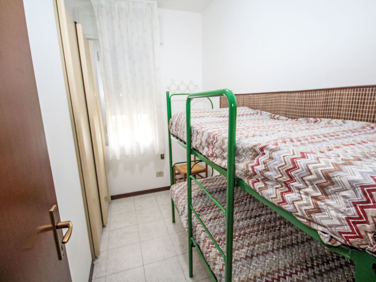Casa Lucia – Appartement 5 pers. à 600 m de la mer - Photo 10
