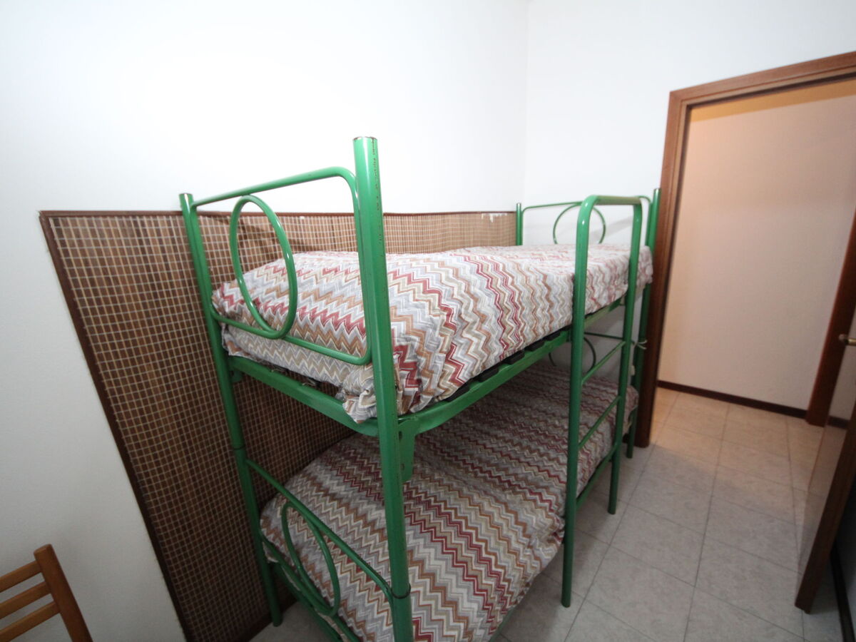 Casa Lucia – Appartement 5 pers. à 600 m de la mer - Photo 13