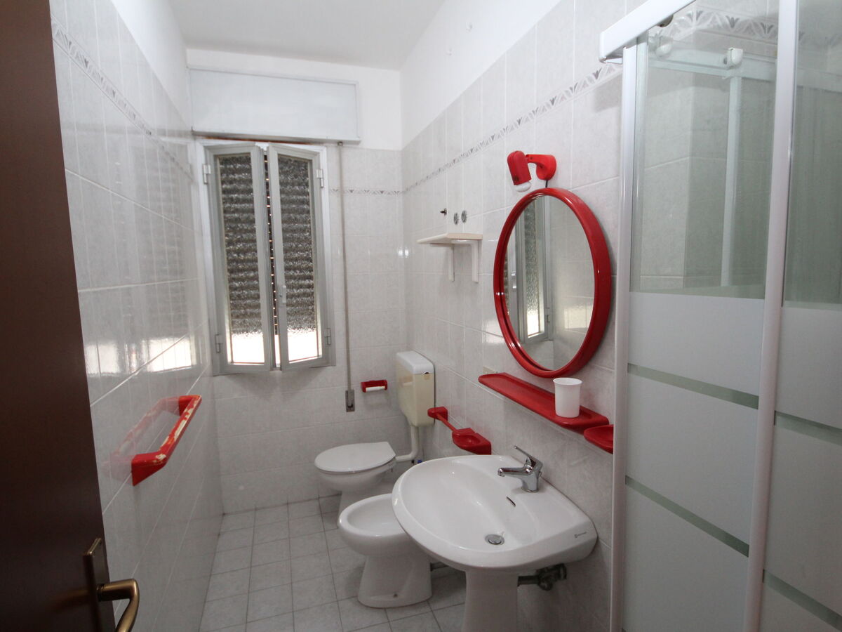 Casa Lucia – Appartement 5 pers. à 600 m de la mer - Photo 14