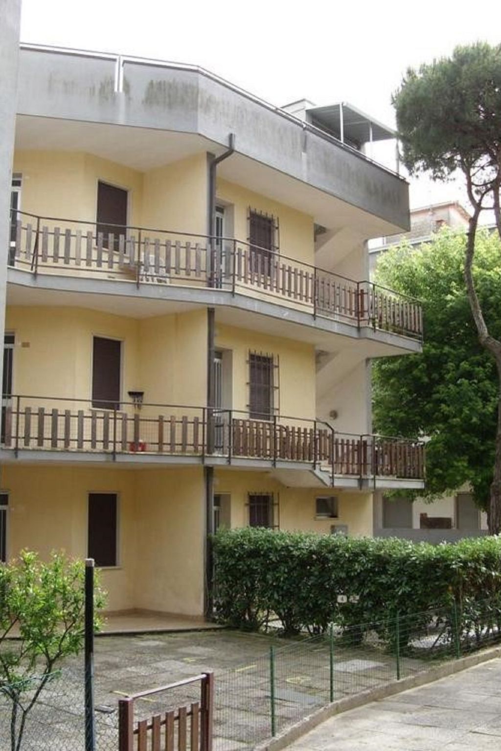 Casa Lucia – Appartement 5 pers. à 600 m de la mer - Photo 15