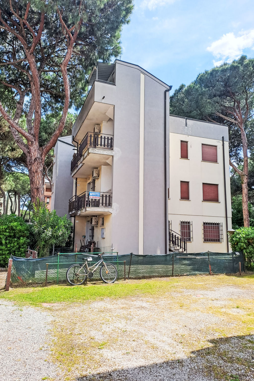Casa Lucia – Appartement 5 pers. à 600 m de la mer - Photo 16