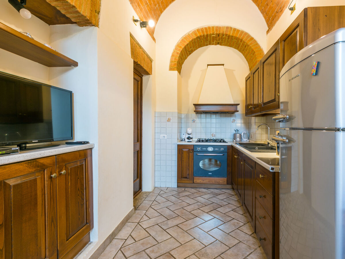 Gîte Monache 1 – Montaione, vue panoramique - Photo 14