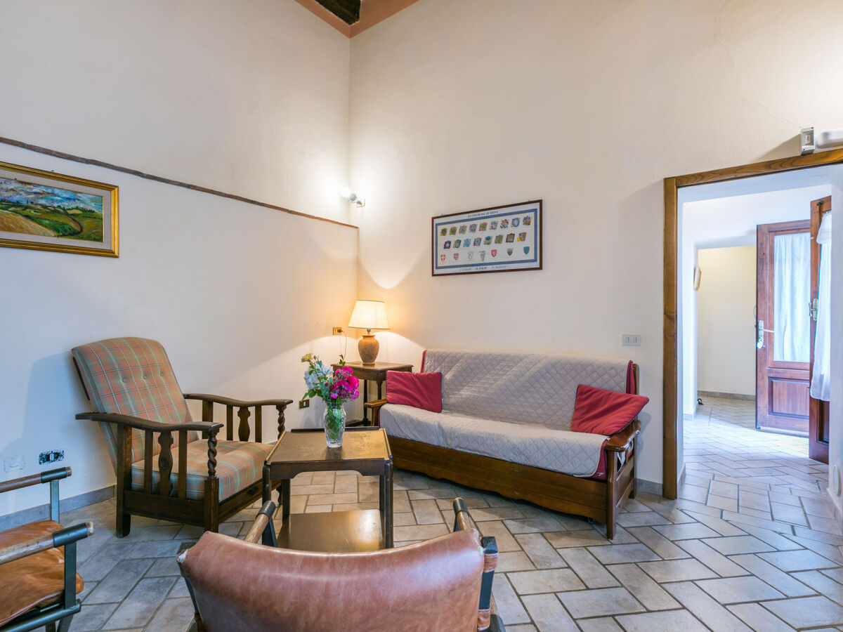 Gîte Monache 1 – Montaione, vue panoramique - Photo 16