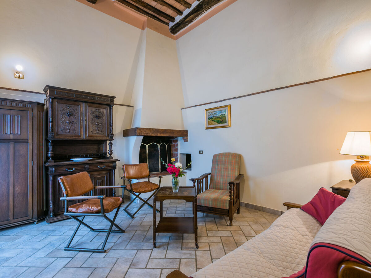 Gîte Monache 1 – Montaione, vue panoramique - Photo 17