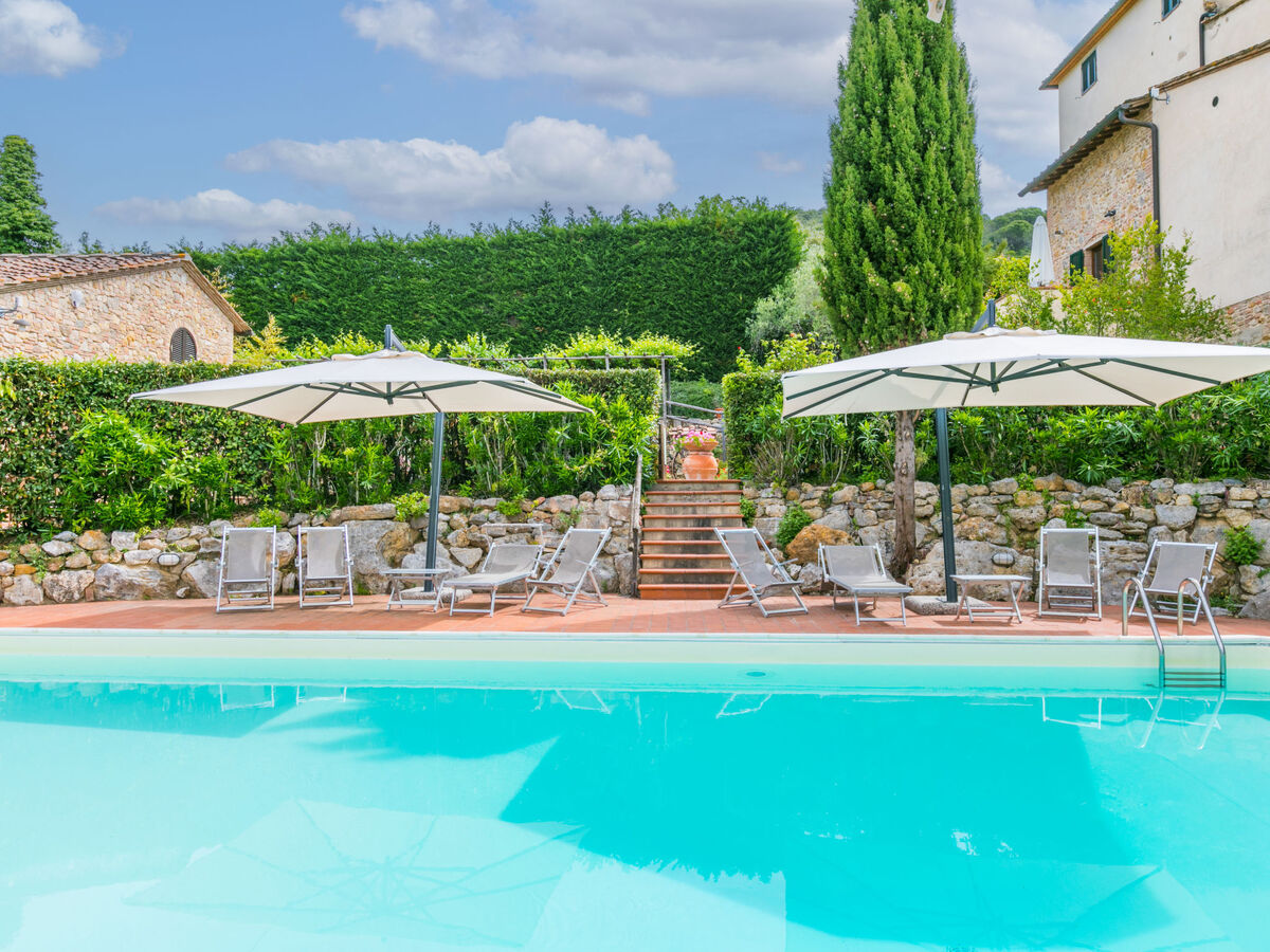 Gîte Monache 1 – Montaione, vue panoramique - Photo 33