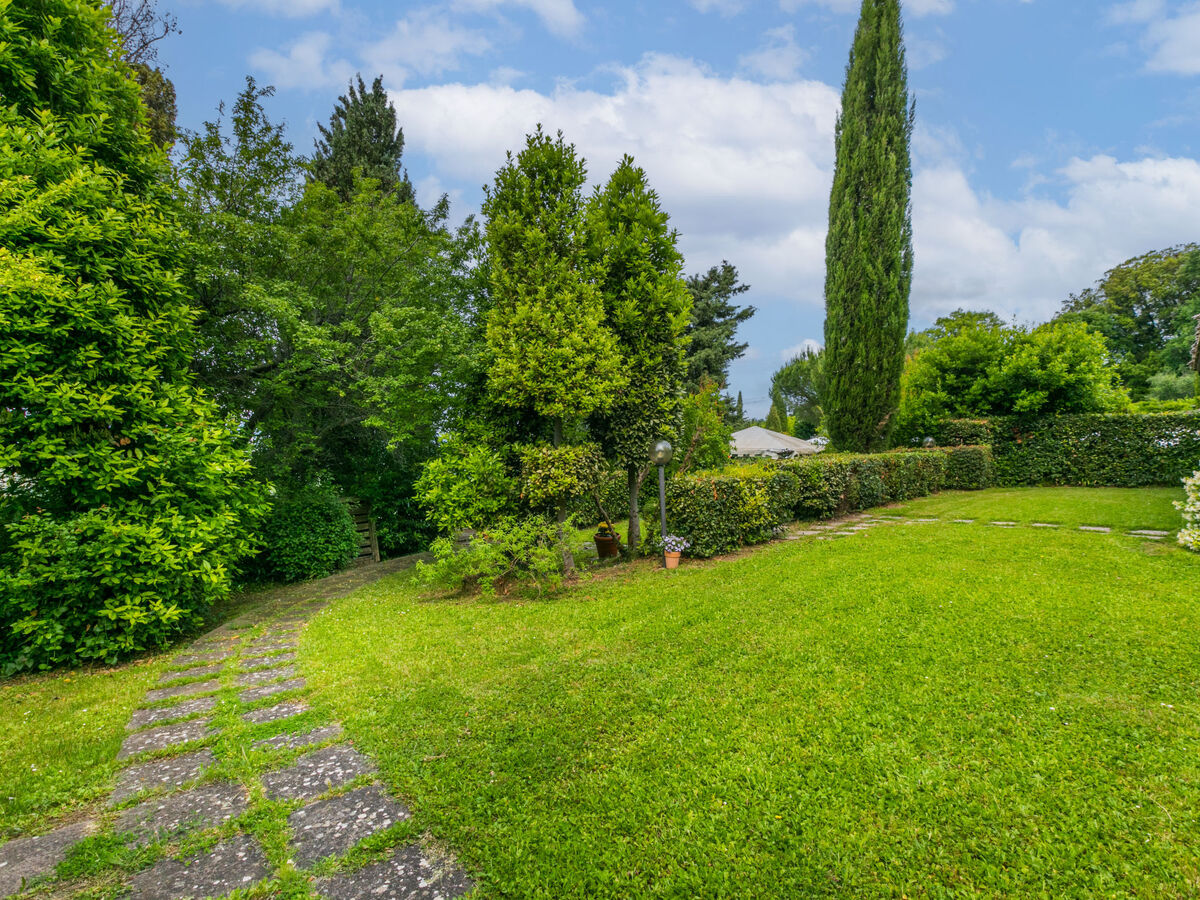 Gîte Monache 1 – Montaione, vue panoramique - Photo 36