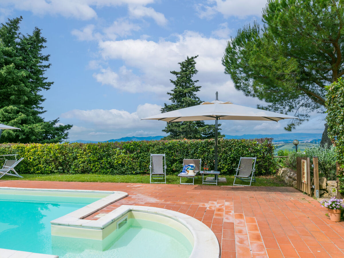 Gîte Monache 1 – Montaione, vue panoramique - Photo 40