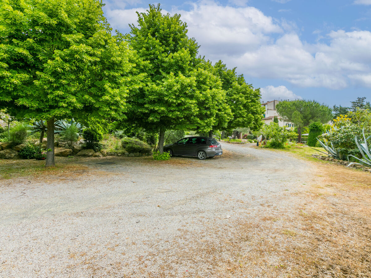 Gîte Monache 1 – Montaione, vue panoramique - Photo 44