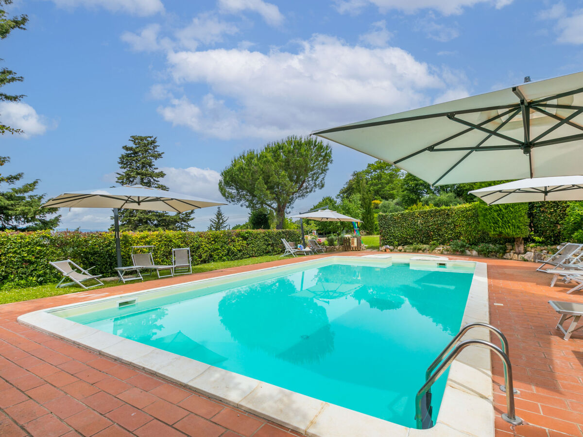 Monache 4 - Gîte 80m² avec piscine à Montaione - Photo 2