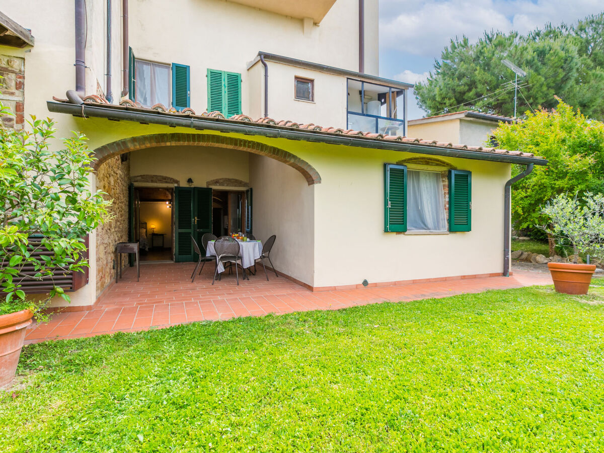 Monache 4 - Gîte 80m² avec piscine à Montaione - Photo 4