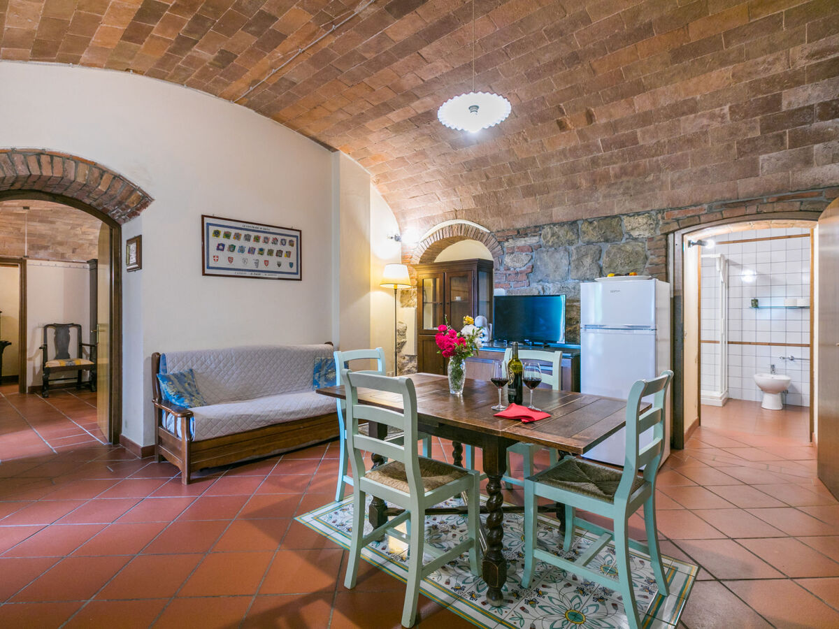 Monache 4 - Gîte 80m² avec piscine à Montaione - Photo 10