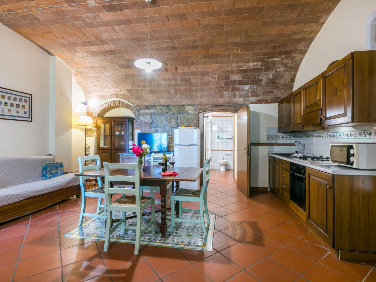 Monache 4 - Gîte 80m² avec piscine à Montaione - Photo 11