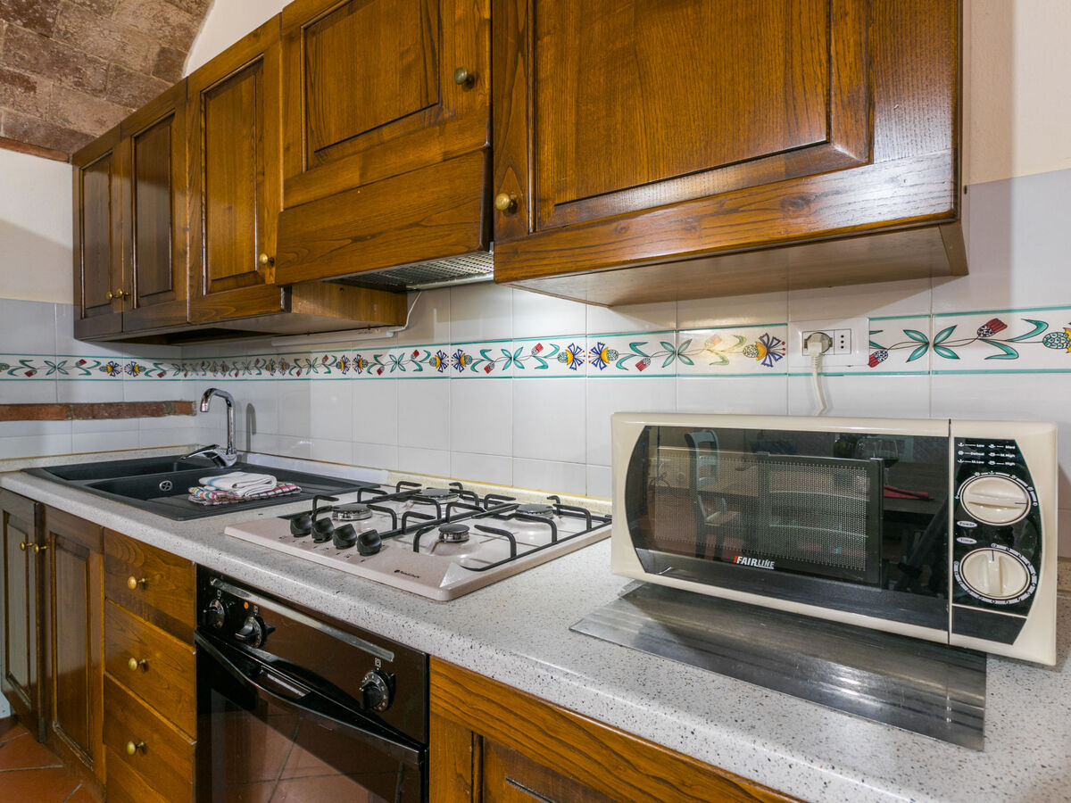 Monache 4 - Gîte 80m² avec piscine à Montaione - Photo 12