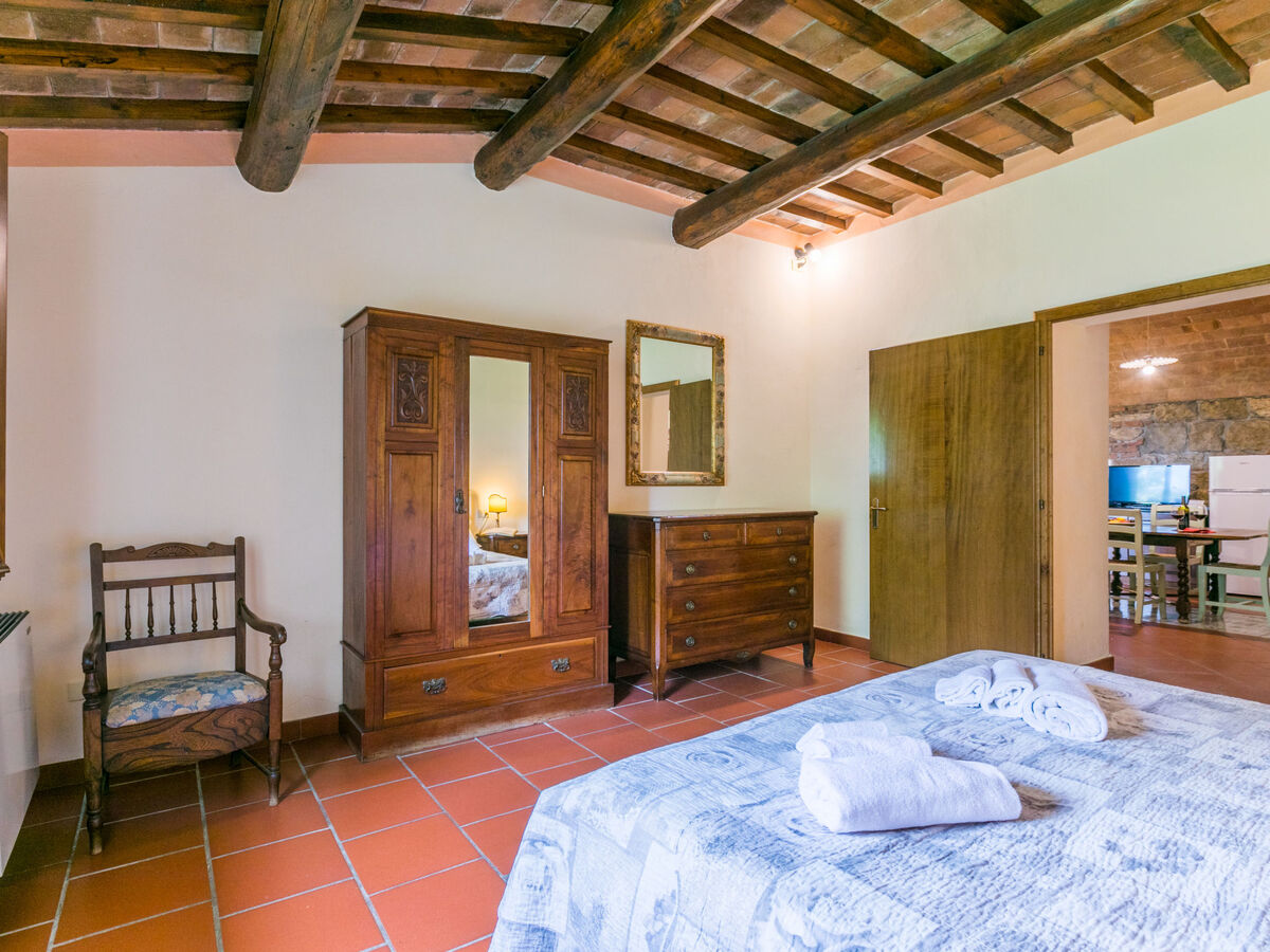 Monache 4 - Gîte 80m² avec piscine à Montaione - Photo 15