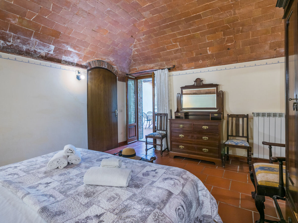 Monache 4 - Gîte 80m² avec piscine à Montaione - Photo 18