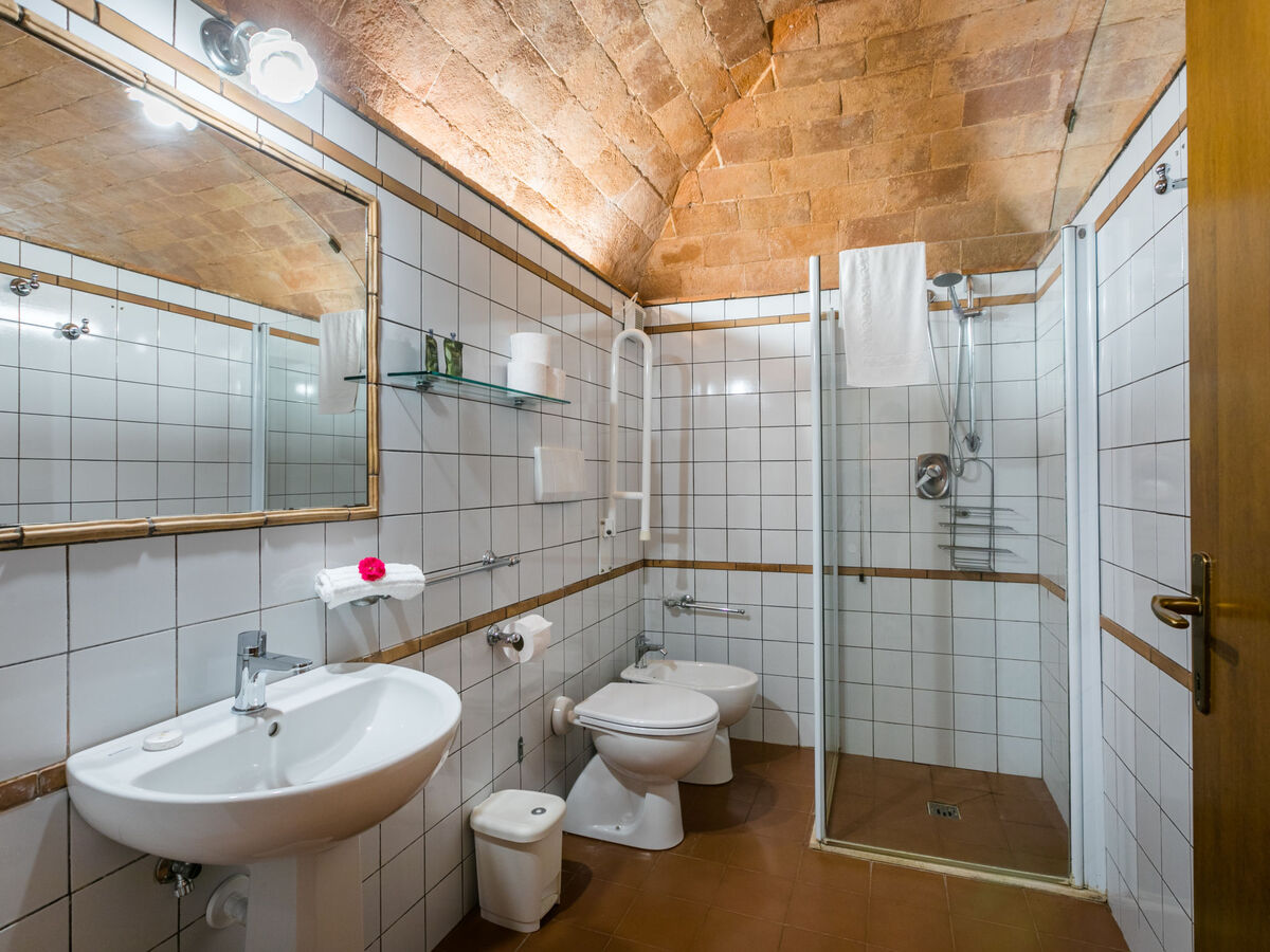 Monache 4 - Gîte 80m² avec piscine à Montaione - Photo 20