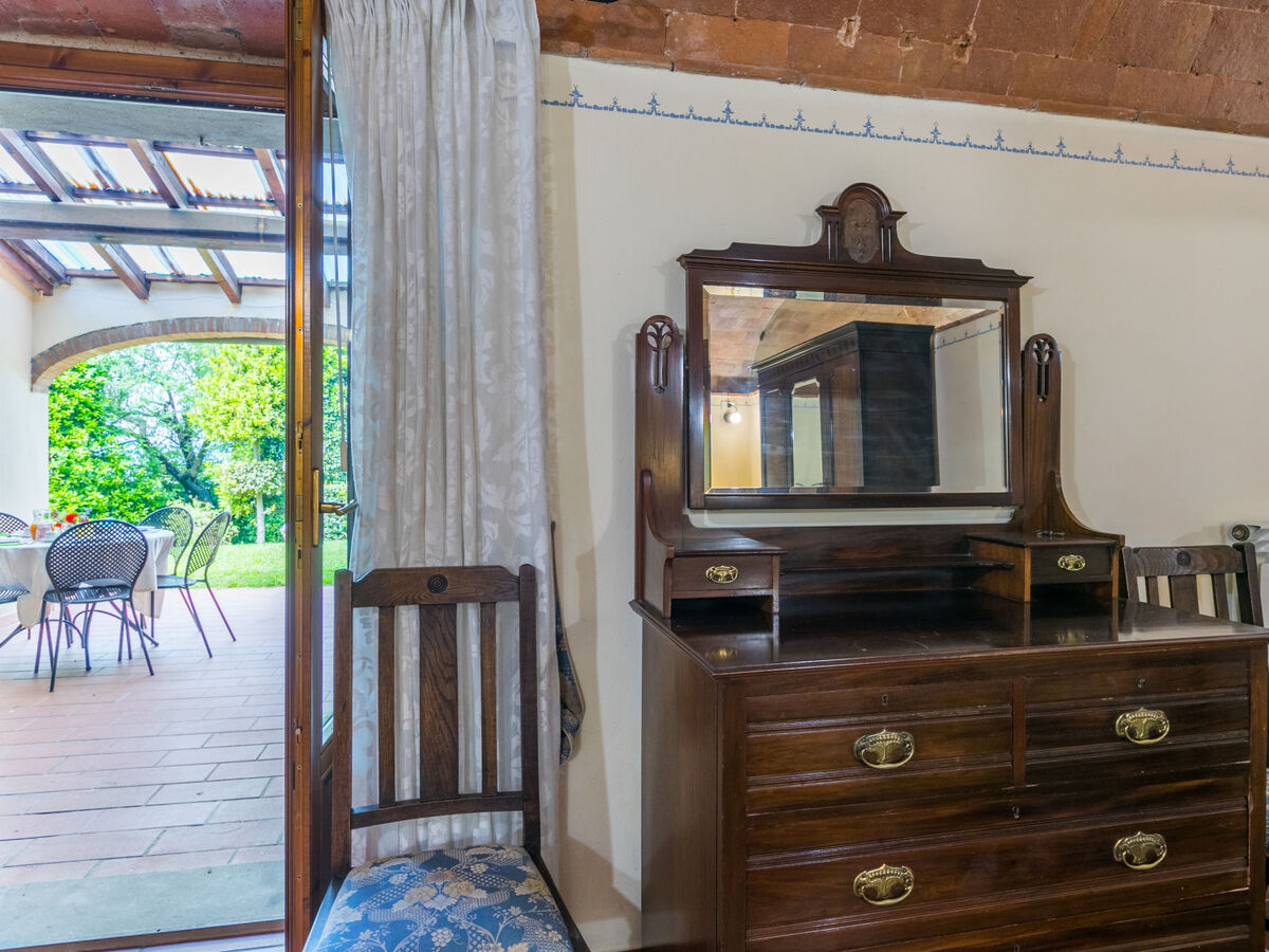 Monache 4 - Gîte 80m² avec piscine à Montaione - Photo 22