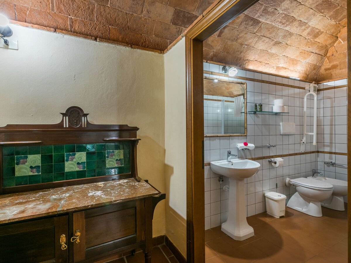 Monache 4 - Gîte 80m² avec piscine à Montaione - Photo 23