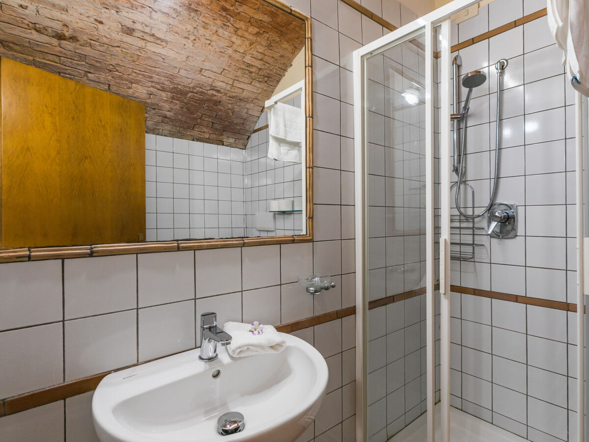 Monache 4 - Gîte 80m² avec piscine à Montaione - Photo 25