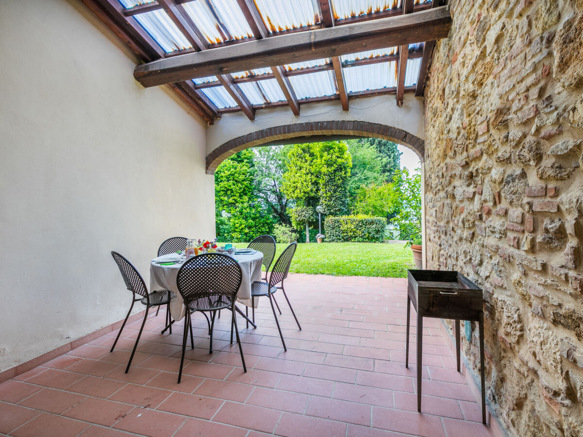 Monache 4 - Gîte 80m² avec piscine à Montaione - Photo 27