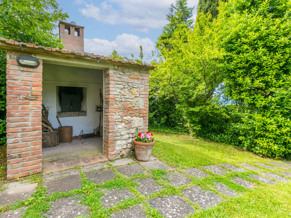 Monache 4 - Gîte 80m² avec piscine à Montaione - Photo 29