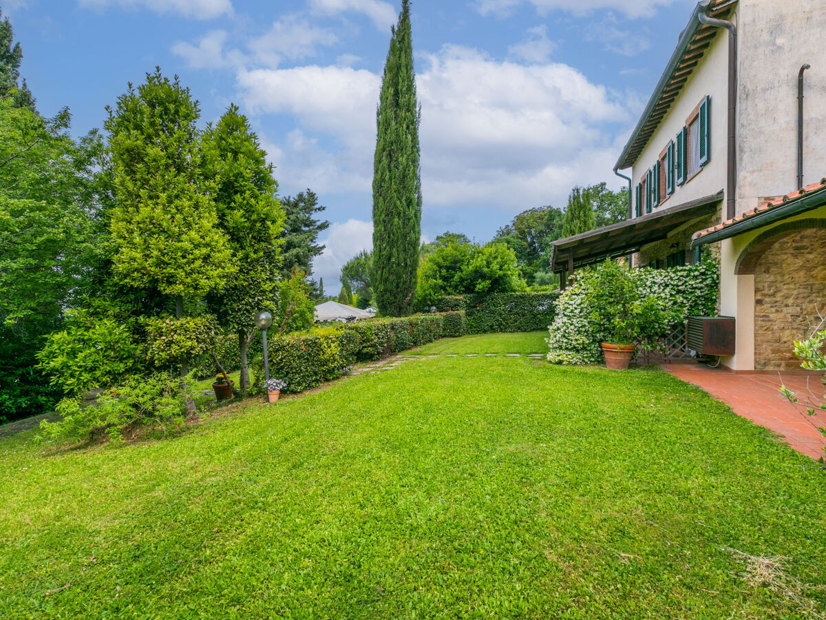 Monache 4 - Gîte 80m² avec piscine à Montaione - Photo 30