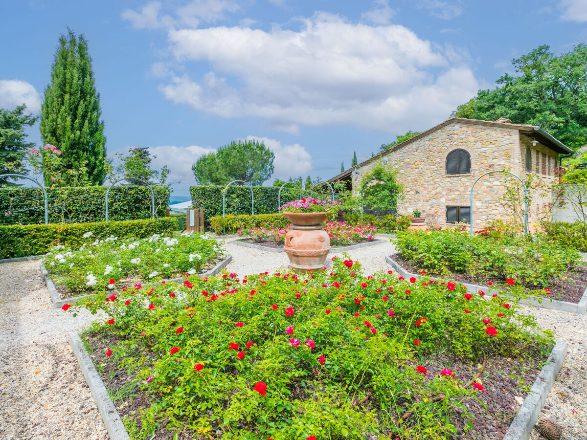 Monache 4 - Gîte 80m² avec piscine à Montaione - Photo 32