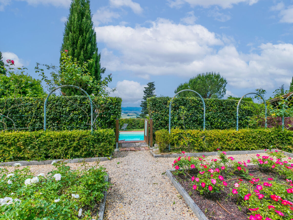 Monache 4 - Gîte 80m² avec piscine à Montaione - Photo 33