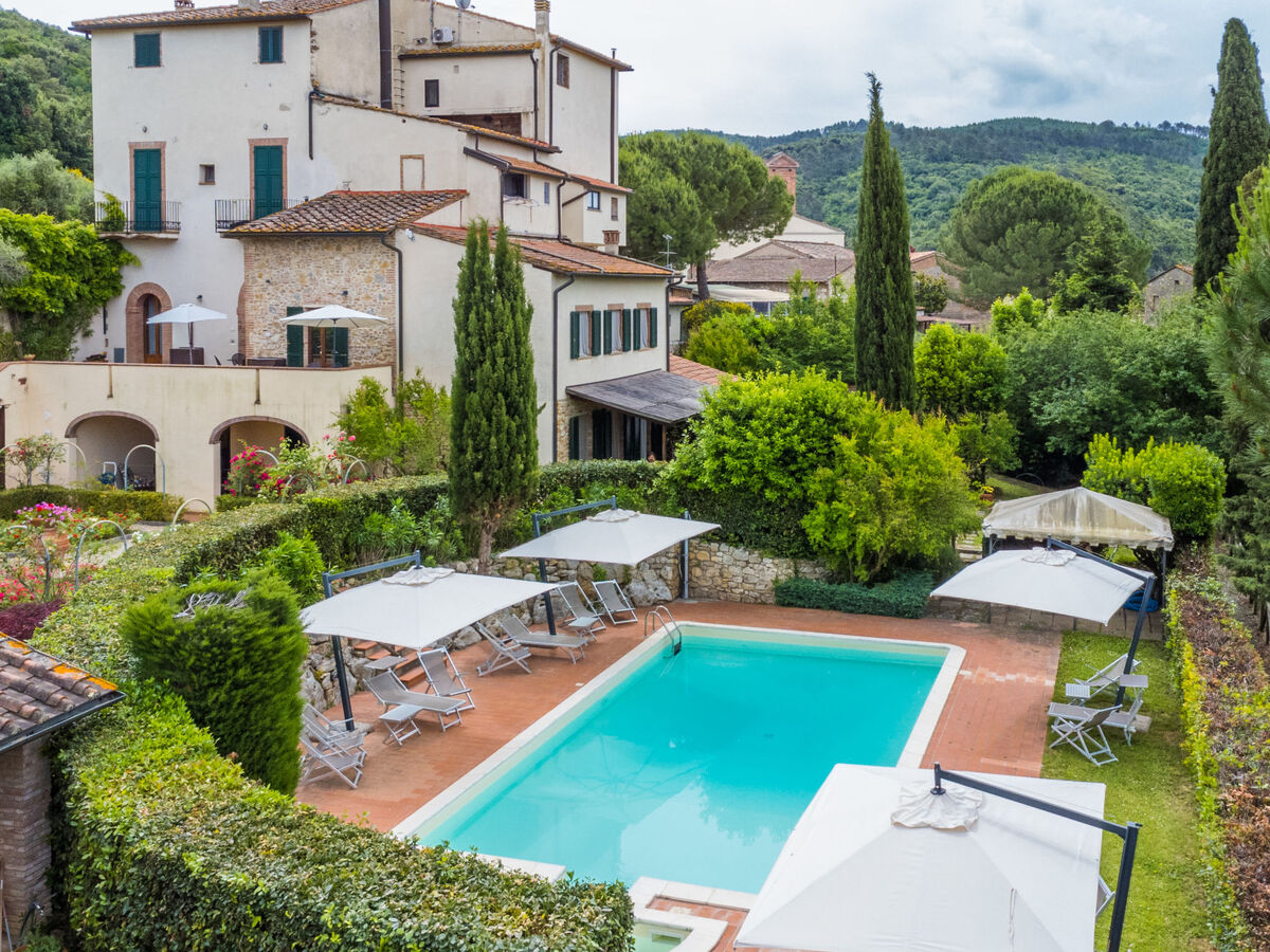 Le Monache - Gîte 16 pers., piscine et vue panoramique - Photo 1
